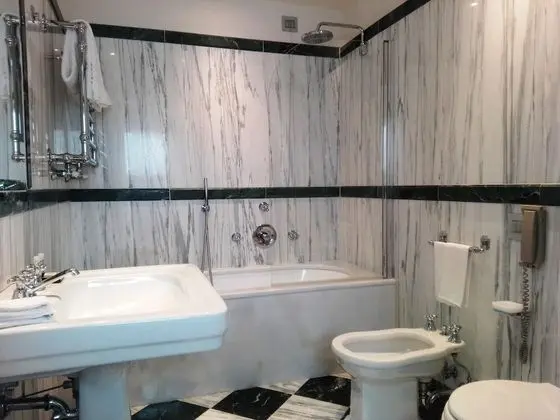 Deluxe Süit, 1 Yatak Odası, Balkon