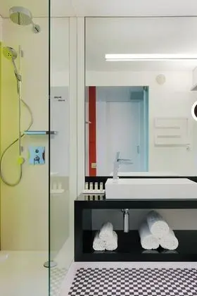 Executive Oda, 1 Çift Kişilik Yatak, Sigara İçilmez