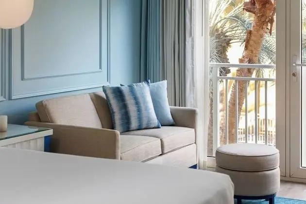 Oda, 1 En Büyük (King) Boy Yatak, Sigara İçilmez, Resort Manzaralı