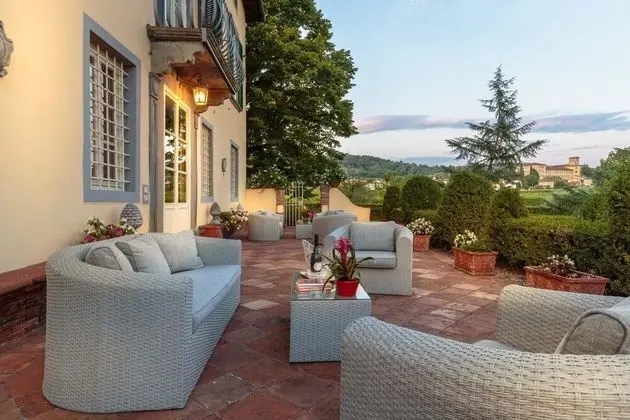 Villa