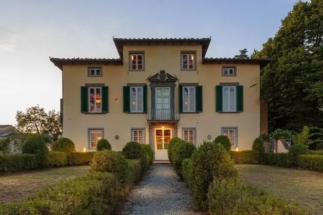 Villa