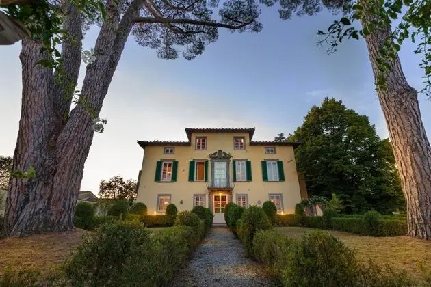 Villa
