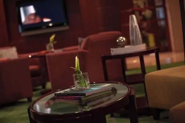 Club Süit, 1 Yatak Odası, Şehir Manzaralı
