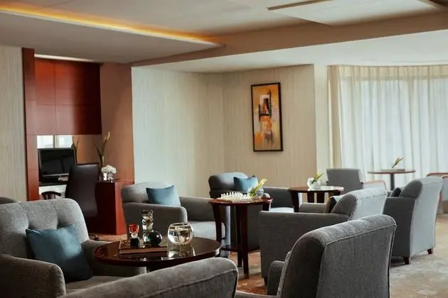 Club Süit, 1 Yatak Odası, Şehir Manzaralı