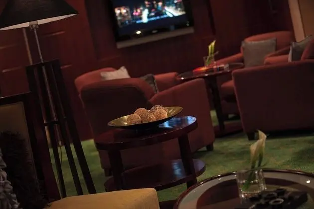 Club Süit, 1 Yatak Odası, Şehir Manzaralı
