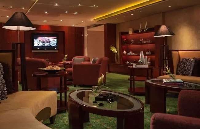 Club Süit, 1 Yatak Odası, Şehir Manzaralı