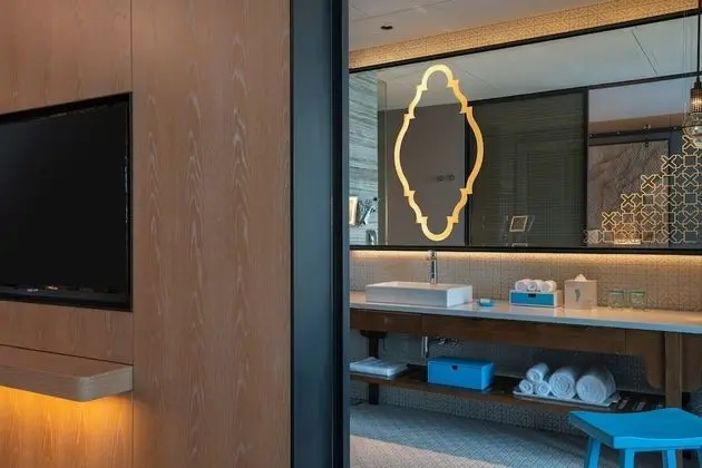 Oda, 2 Çift Kişilik Yatak, Balkon, Bahçe Manzaralı