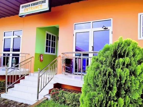 Oda, Birden Çok Yatak Odası, Engellilere Uygun