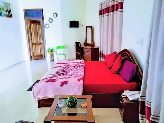 Apart Daire, Birden Çok Yatak Odası, Engellilere Uygun, Sigara İçilebilir