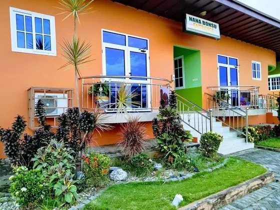 Apart Daire, Birden Çok Yatak Odası, Engellilere Uygun, Sigara İçilebilir