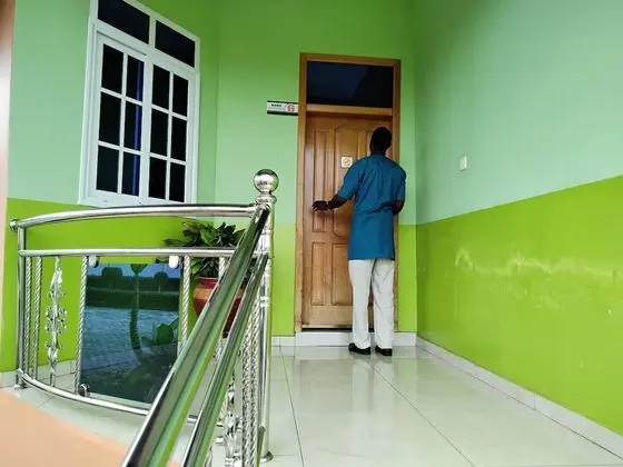 Apart Daire, Birden Çok Yatak Odası, Engellilere Uygun, Sigara İçilebilir