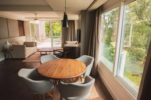 Exclusive Stüdyo Süit, Bahçe Manzaralı