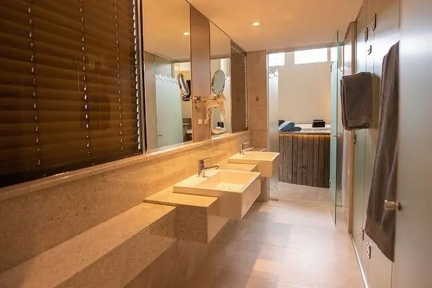 Exclusive Stüdyo Süit, Bahçe Manzaralı