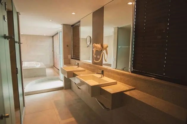 Exclusive Stüdyo Süit, Bahçe Manzaralı