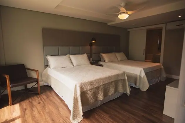 Exclusive Stüdyo Süit, Bahçe Manzaralı