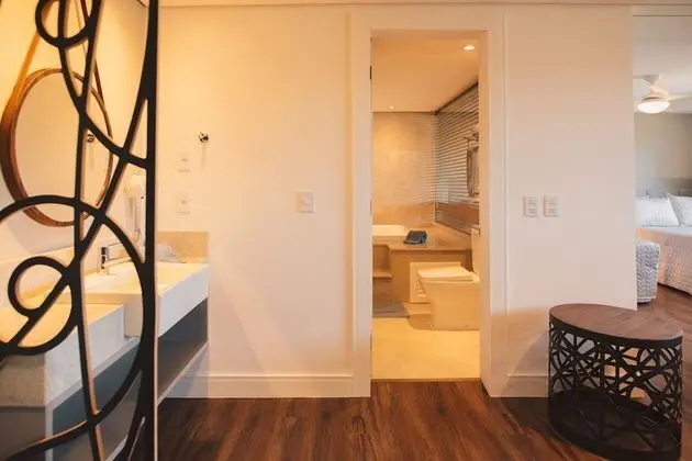 Exclusive Stüdyo Süit, Bahçe Manzaralı