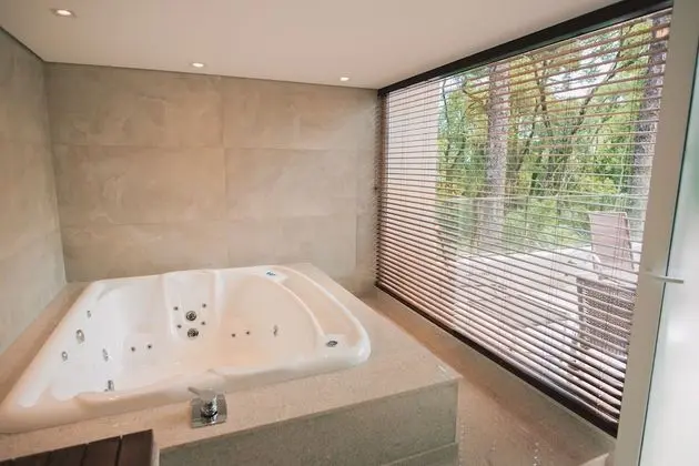 Exclusive Stüdyo Süit, Bahçe Manzaralı