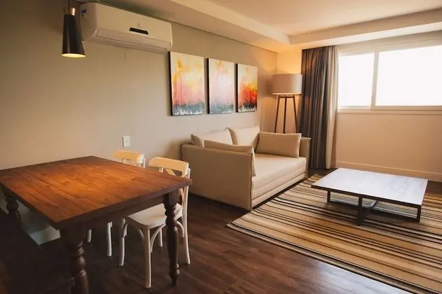 Exclusive Stüdyo Süit, Bahçe Manzaralı