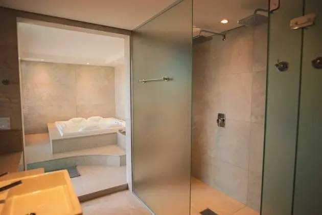 Exclusive Stüdyo Süit, Bahçe Manzaralı