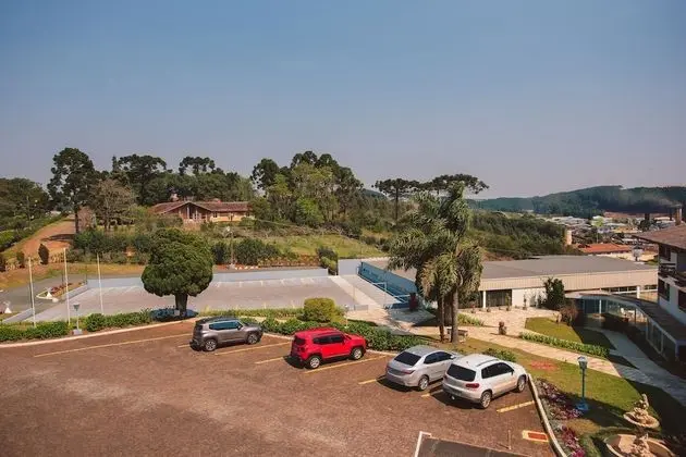 Executive Tek Büyük veya İki Ayrı Yataklı Oda