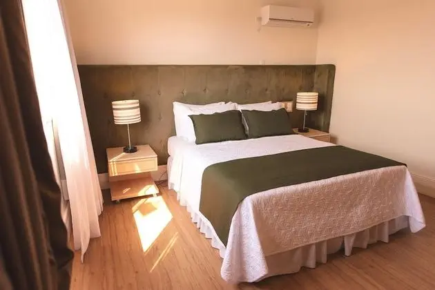 Family Dört Kişilik Oda