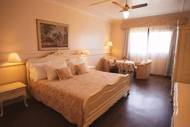 Family Dört Kişilik Oda