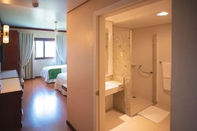 Family Dört Kişilik Oda