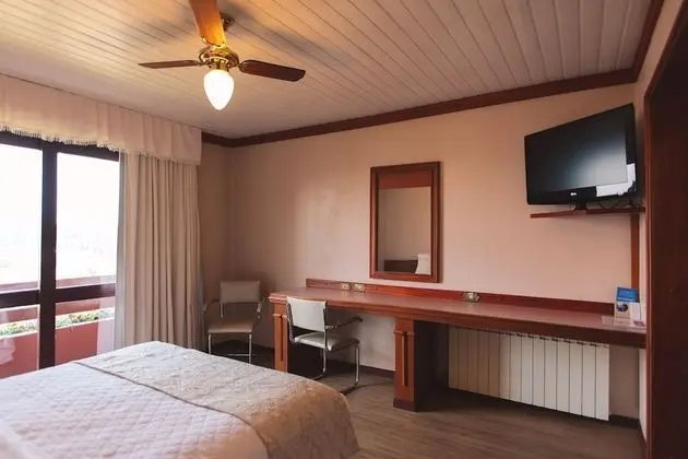 Family Dört Kişilik Oda