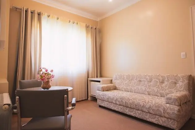 Family Dört Kişilik Oda