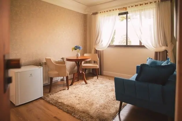 Family Dört Kişilik Oda