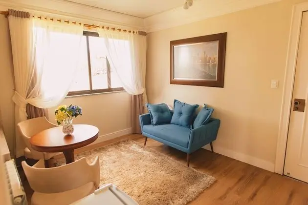 Family Dört Kişilik Oda