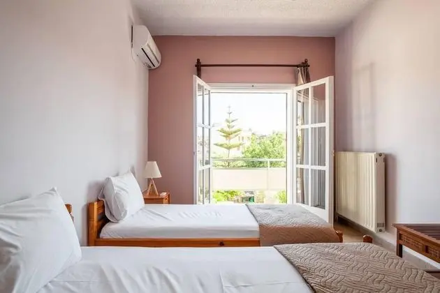 Apart Daire, Birden Çok Yatak