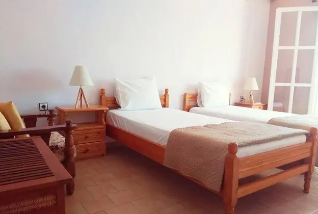 Apart Daire, Birden Çok Yatak