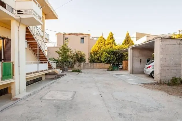 Apart Daire, Birden Çok Yatak