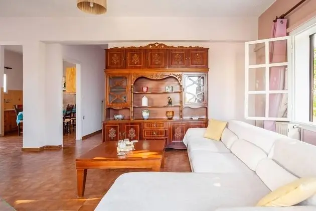 Apart Daire, Birden Çok Yatak