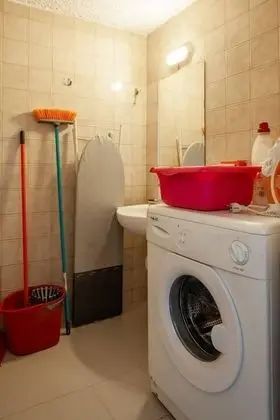 Apart Daire, Birden Çok Yatak