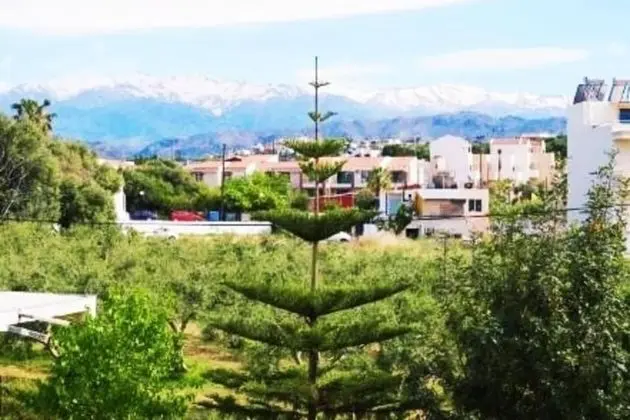 Apart Daire, Birden Çok Yatak
