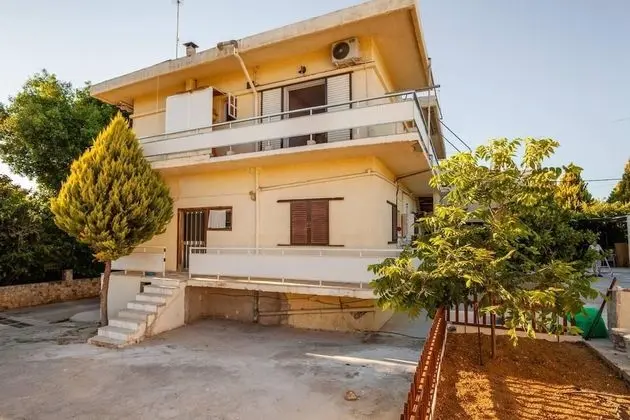 Apart Daire, Birden Çok Yatak
