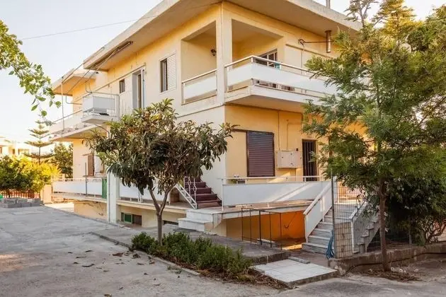 Apart Daire, Birden Çok Yatak
