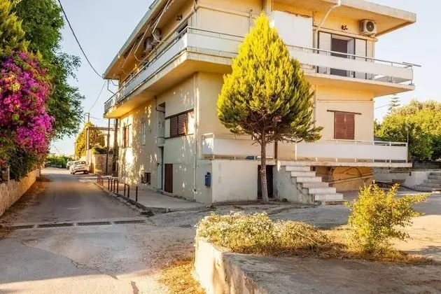 Apart Daire, Birden Çok Yatak