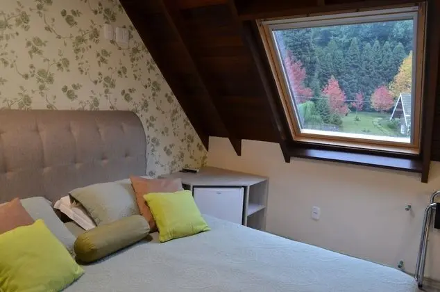 Deluxe Süit, Sıcak Su Küveti