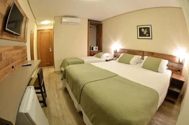 Quarto Deluxe