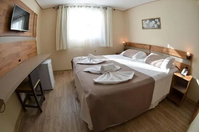 Quarto Deluxe