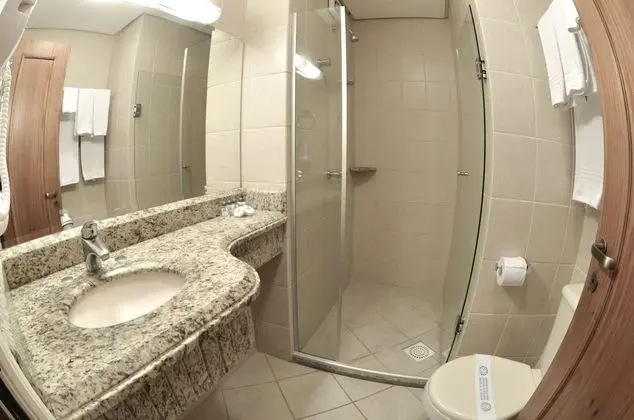 Quarto Deluxe