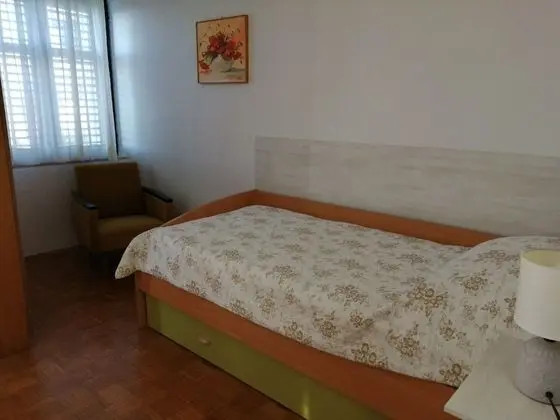Ev (Renata - 3 bedrooms - H(6+1))