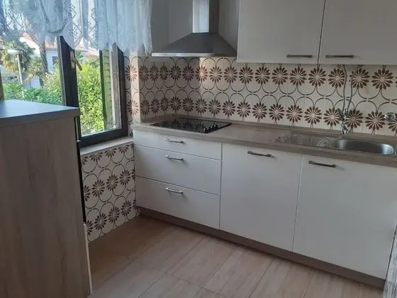 Ev (Renata - 3 bedrooms - H(6+1))