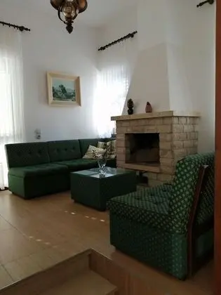 Ev (Renata - 3 bedrooms - H(6+1))