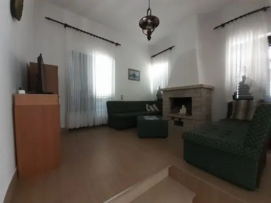 Ev (Renata - 3 bedrooms - H(6+1))