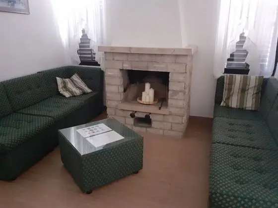 Ev (Renata - 3 bedrooms - H(6+1))