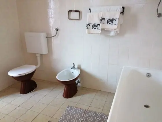 Ev (Renata - 3 bedrooms - H(6+1))